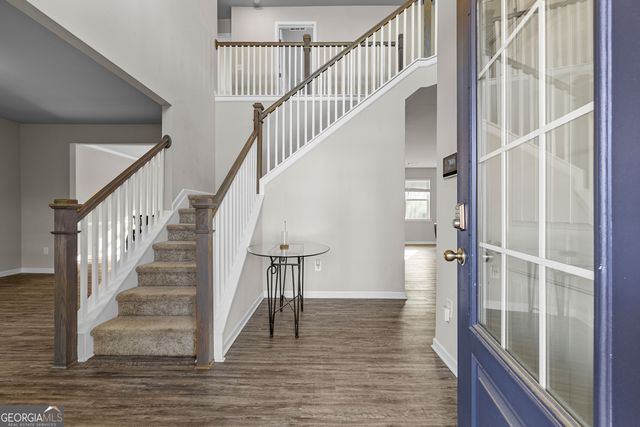 616 Hydrangea Lane, Bremen, GA 30110