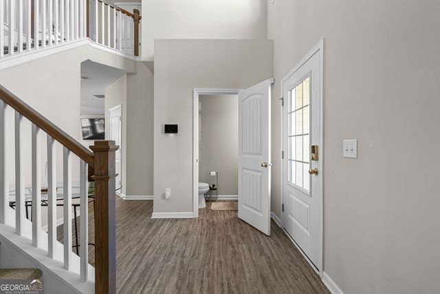 616 Hydrangea Lane, Bremen, GA 30110