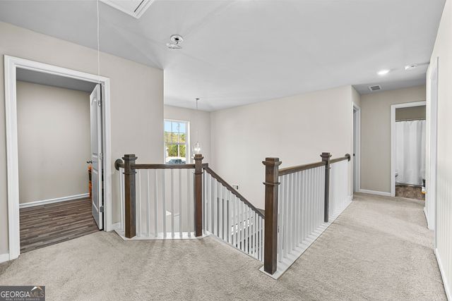 616 Hydrangea Lane, Bremen, GA 30110