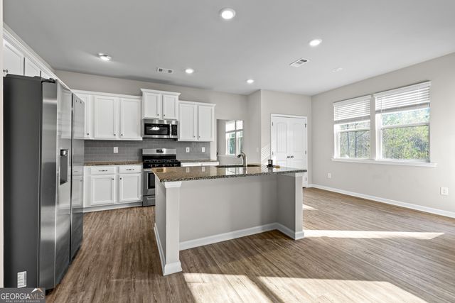 616 Hydrangea Lane, Bremen, GA 30110