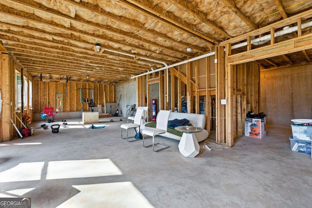 616 Hydrangea Lane, Bremen, GA 30110