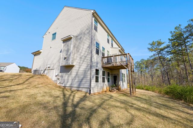 616 Hydrangea Lane, Bremen, GA 30110