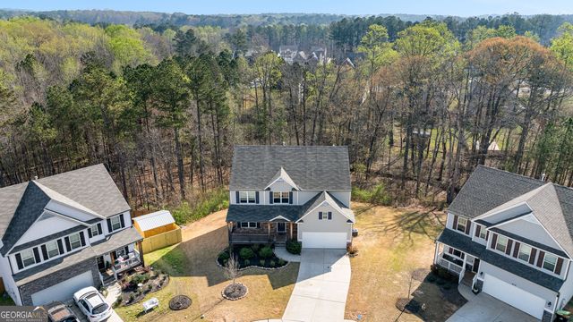616 Hydrangea Lane, Bremen, GA 30110