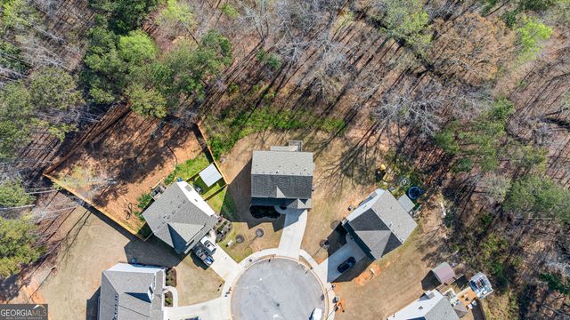 616 Hydrangea Lane, Bremen, GA 30110