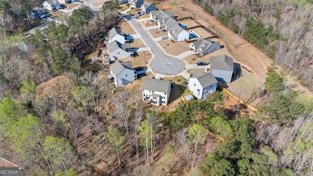 616 Hydrangea Lane, Bremen, GA 30110