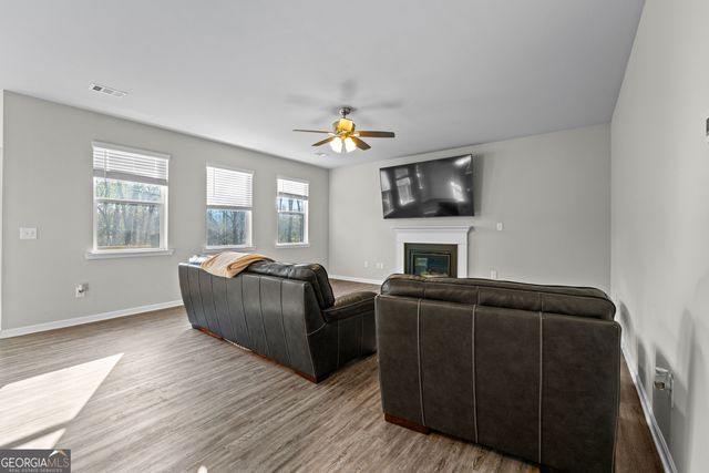 616 Hydrangea Lane, Bremen, GA 30110