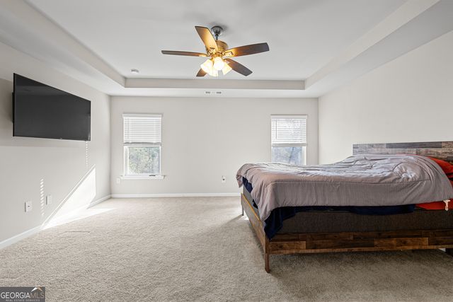 616 Hydrangea Lane, Bremen, GA 30110