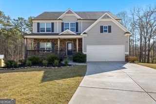 616 Hydrangea Lane, Bremen, GA 30110
