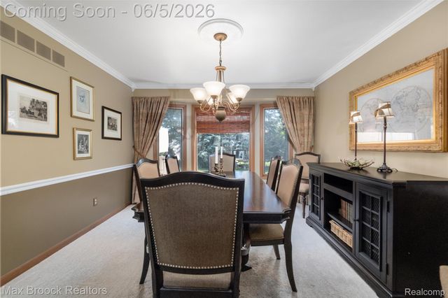 2773 Winter Park Road, Rochester Hills, MI 48309