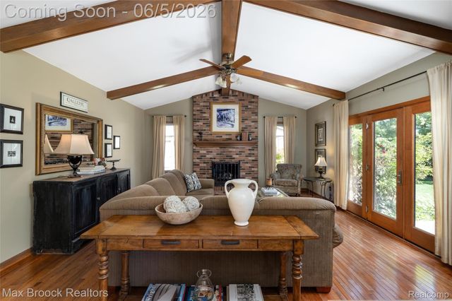 2773 Winter Park Road, Rochester Hills, MI 48309