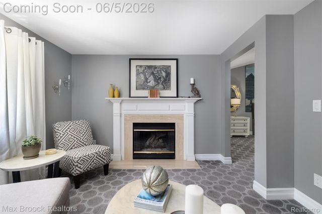 2773 Winter Park Road, Rochester Hills, MI 48309