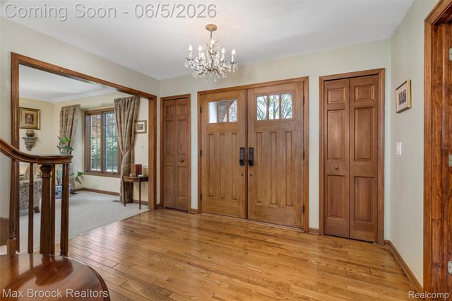 2773 Winter Park Road, Rochester Hills, MI 48309