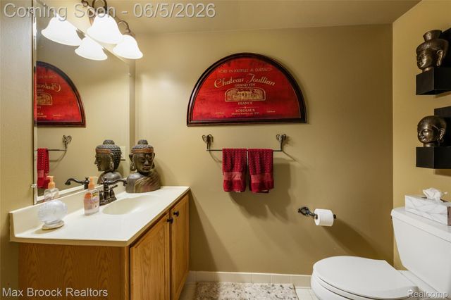 2773 Winter Park Road, Rochester Hills, MI 48309