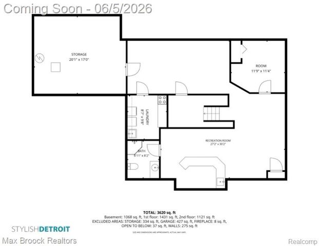 2773 Winter Park Road, Rochester Hills, MI 48309