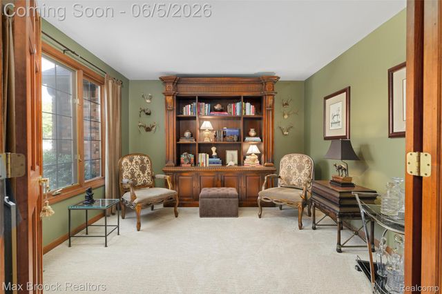 2773 Winter Park Road, Rochester Hills, MI 48309