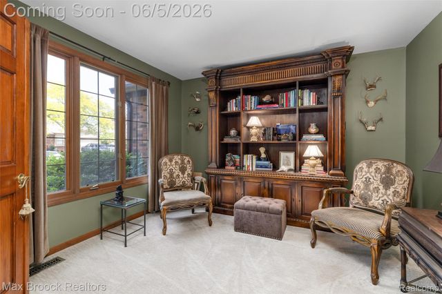 2773 Winter Park Road, Rochester Hills, MI 48309