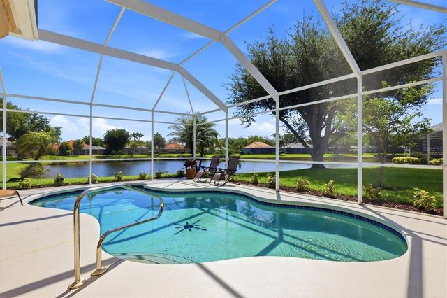 4120 LAKES COURT, Port Charlotte, FL 33953