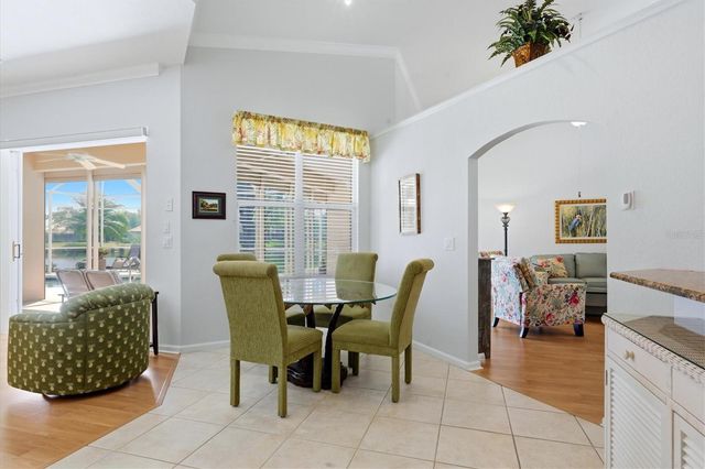 4120 LAKES COURT, Port Charlotte, FL 33953