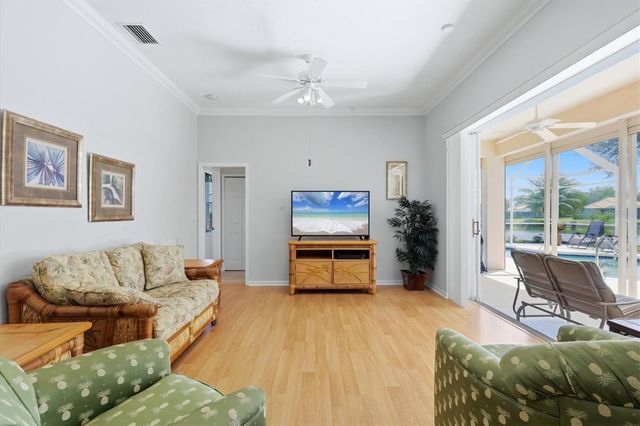4120 LAKES COURT, Port Charlotte, FL 33953