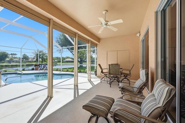 4120 LAKES COURT, Port Charlotte, FL 33953