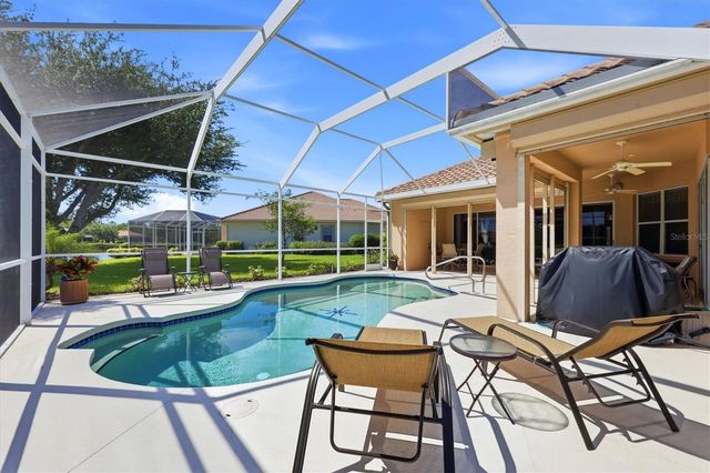 4120 LAKES COURT, Port Charlotte, FL 33953