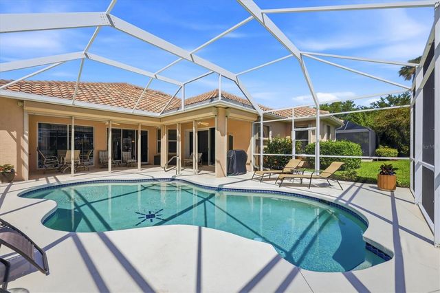 4120 LAKES COURT, Port Charlotte, FL 33953