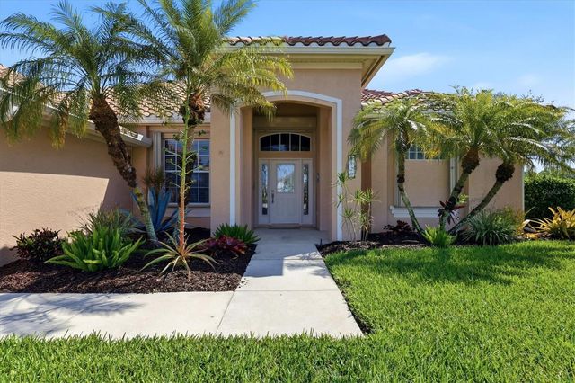 4120 LAKES COURT, Port Charlotte, FL 33953