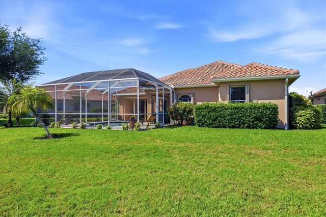 4120 LAKES COURT, Port Charlotte, FL 33953