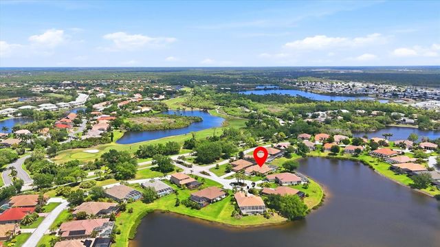 4120 LAKES COURT, Port Charlotte, FL 33953