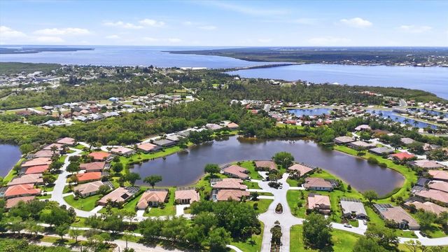 4120 LAKES COURT, Port Charlotte, FL 33953