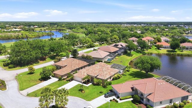 4120 LAKES COURT, Port Charlotte, FL 33953