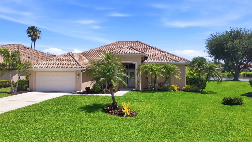 4120 LAKES COURT, Port Charlotte, FL 33953