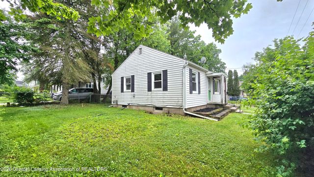 1220 Whyte Street, Lansing, MI 48906