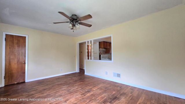 1220 Whyte Street, Lansing, MI 48906