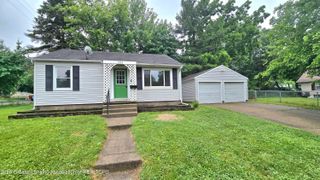 1220 Whyte Street, Lansing, MI 48906