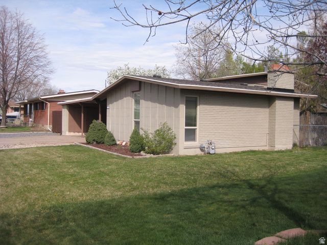 2402 W 5075 S, Roy, UT 84067