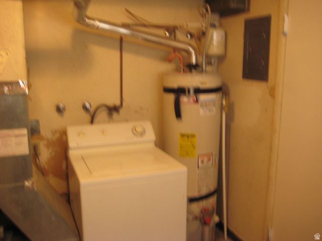 2402 W 5075 S, Roy, UT 84067