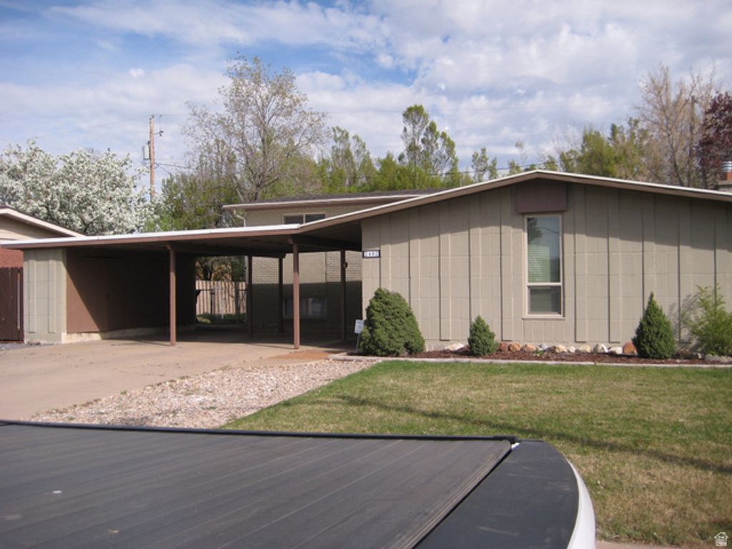 2402 W 5075 S, Roy, UT 84067