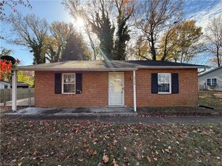 2770 Laguna Avenue, Winston-salem, NC 27103