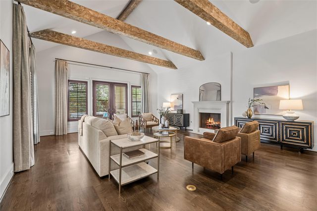 5307 Huckleberry Lane, Houston, TX 77056