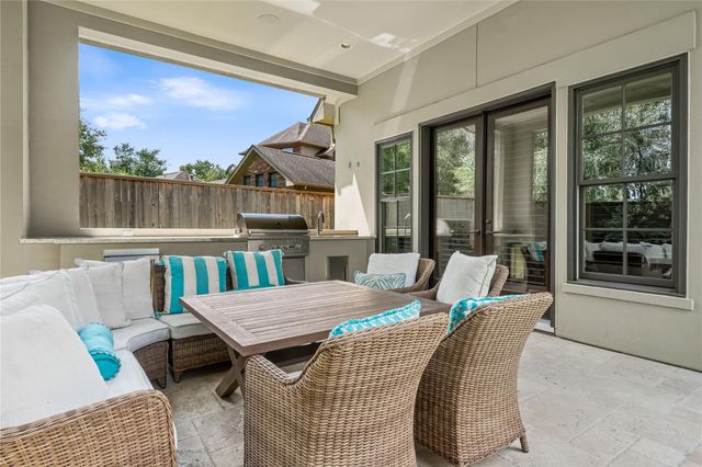 5307 Huckleberry Lane, Houston, TX 77056