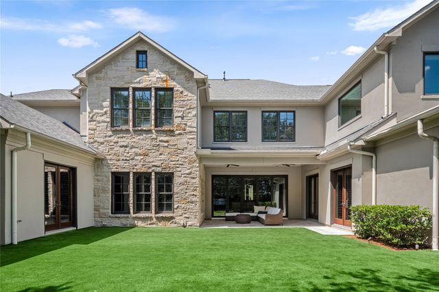 5307 Huckleberry Lane, Houston, TX 77056