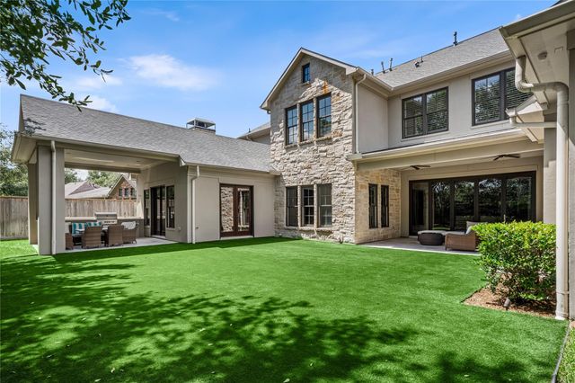 5307 Huckleberry Lane, Houston, TX 77056