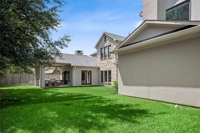 5307 Huckleberry Lane, Houston, TX 77056