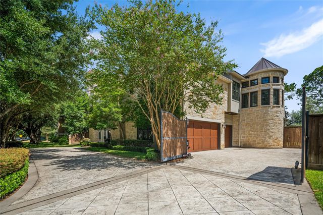 5307 Huckleberry Lane, Houston, TX 77056