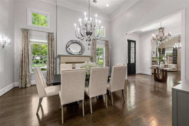 5307 Huckleberry Lane, Houston, TX 77056