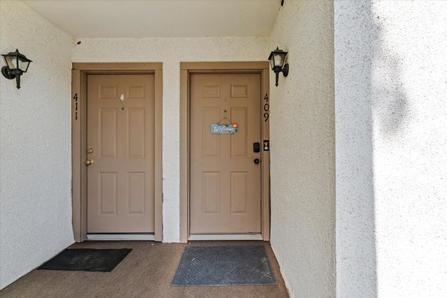 12100 Melville Drive 409D, Montgomery, TX 77356