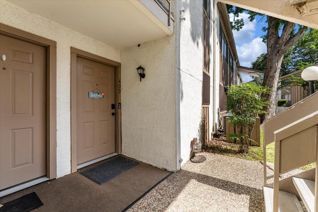 12100 Melville Drive 409D, Montgomery, TX 77356