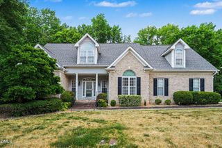 124 Wall Creek Drive, Rolesville, NC 27571