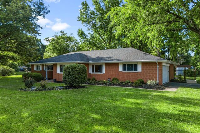991 Stanwick Drive, Beavercreek, OH 45430